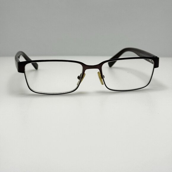 Armani Exchange Eyeglasses Eye Glasses Frames AX 1017 6083 54-17-140 - Picture 1 of 6